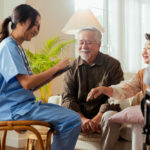 From Newborn Care to Elderly Care: Complete Home Healthcare Services Dubai Guide