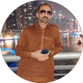 Muhammad Mukhtiar Fardani profile picture
