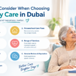 7 Key Things to Consider When Choosing Best Elderly Care in Dubai