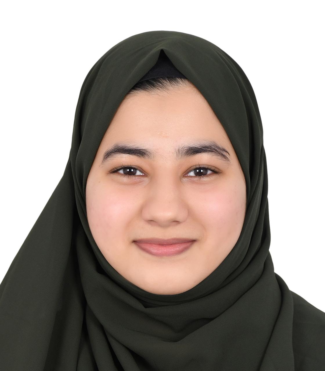 Hanan Fathima