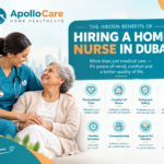 Why More Families in Dubai Are Choosing Home Nursing Care