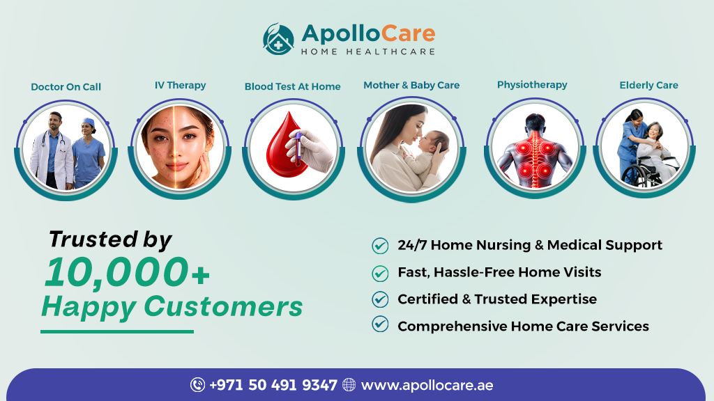 Home healthcare service