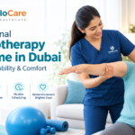 Physiotherapy in Dubai -Helping You Move Better and Feel More Comfortable