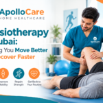 Knee Pain Treatment in Dubai: Helping You Move Better and Recover Faster